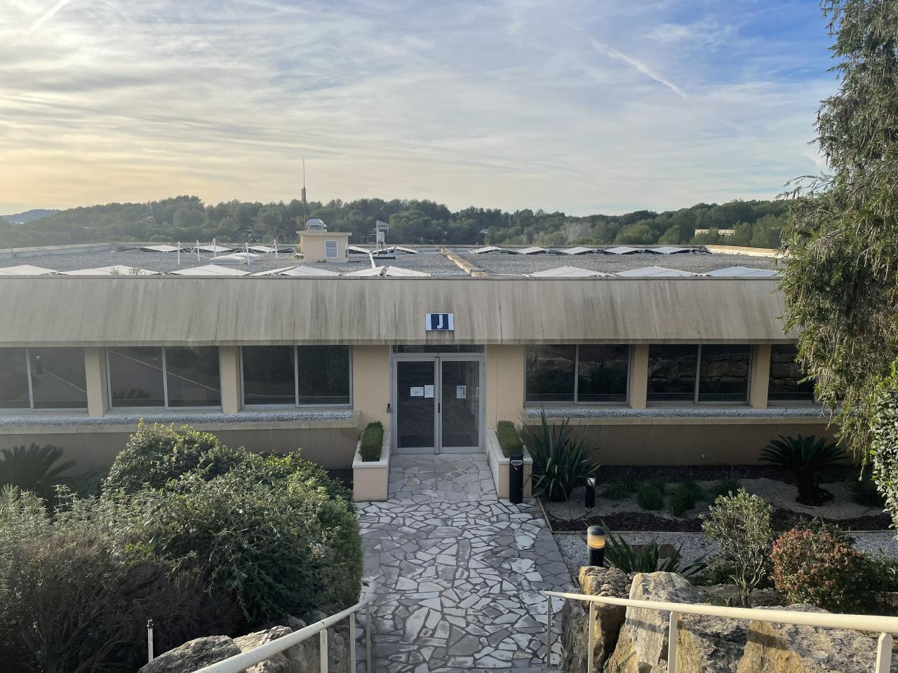 Bureau Sophia Antipolis 2865m² Location bureau Sophia Antipolis Alpes-Maritimes OLBUR2114891 5